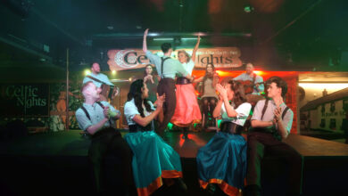 Celtic Nights New