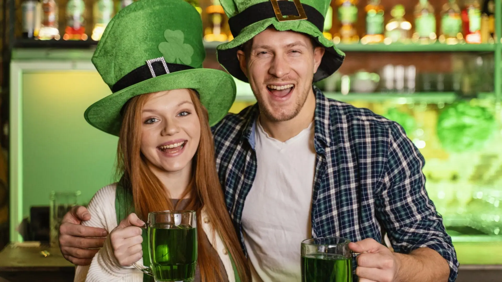 Top 4 Things To Do In Dublin City on St Patrick’s Day