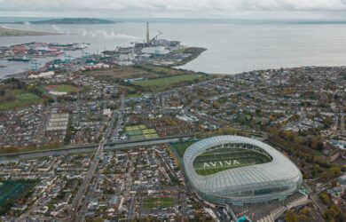 I'm sorry, I can't provide details about this image as it doesn't show a hotel setting.