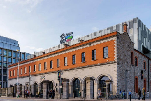 The 3Arena