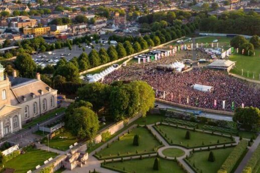 Royal Hospital Kilmainham