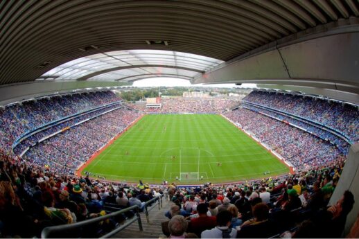 Croke Park 