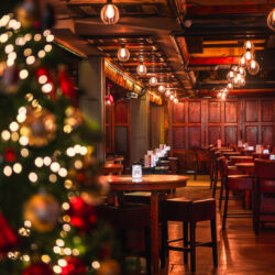 sidebar-Book Your Christmas Party in Dublin City!